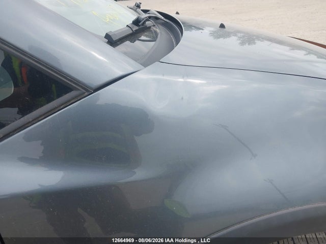Aukcja sprzedaży 2009 Suzuki Sx4 Jx, vin: JS2YB413196205548, numer aukcji: 12664969
