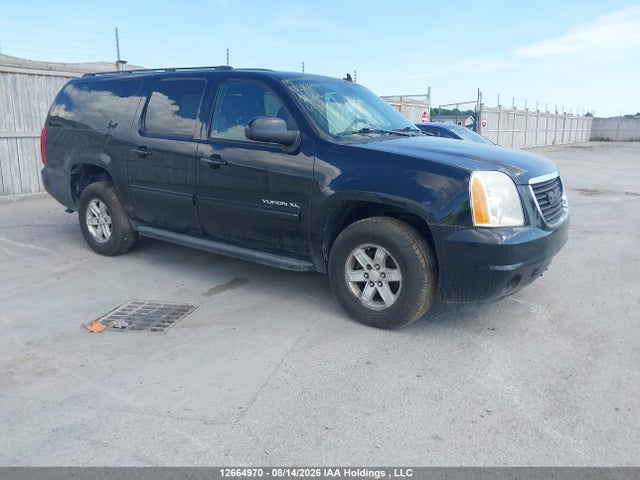Aukcja sprzedaży 2012 Gmc Yukon Xl 1500 Sle, vin: 1GKS2HE7XCR107892, numer aukcji: 12664970