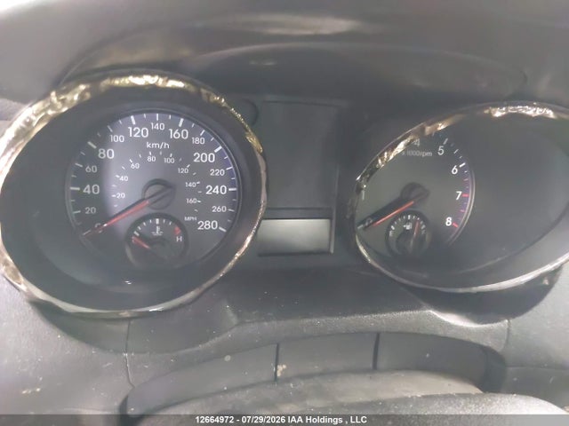 Aukcja sprzedaży 2011 Hyundai Genesis Coupe, vin: KMHHU6KH8BU058264, numer aukcji: 12664972
