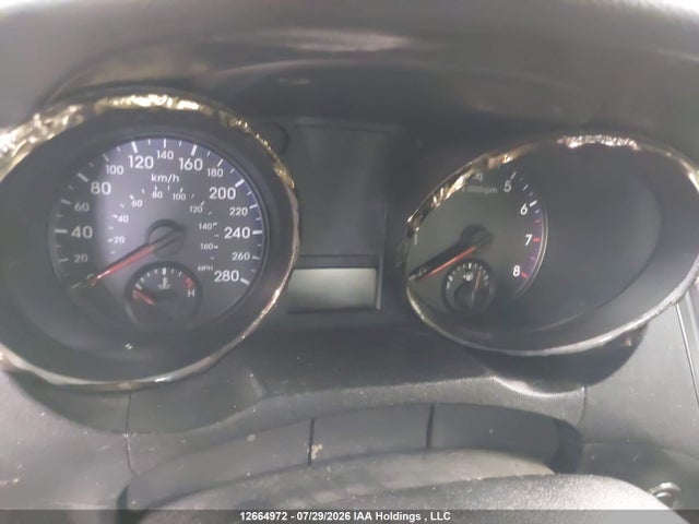 Aukcja sprzedaży 2011 Hyundai Genesis Coupe, vin: KMHHU6KH8BU058264, numer aukcji: 12664972