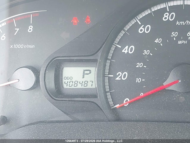 Продаж на аукціоні авто 2011 Toyota Sienna Le, vin: 5TDJK3DC8BS007833, номер лоту: 12664973