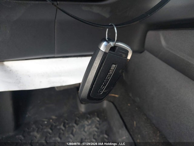 Ford Bronco Sport 2025 3FMCR9CN6SRF11998 Image 11
