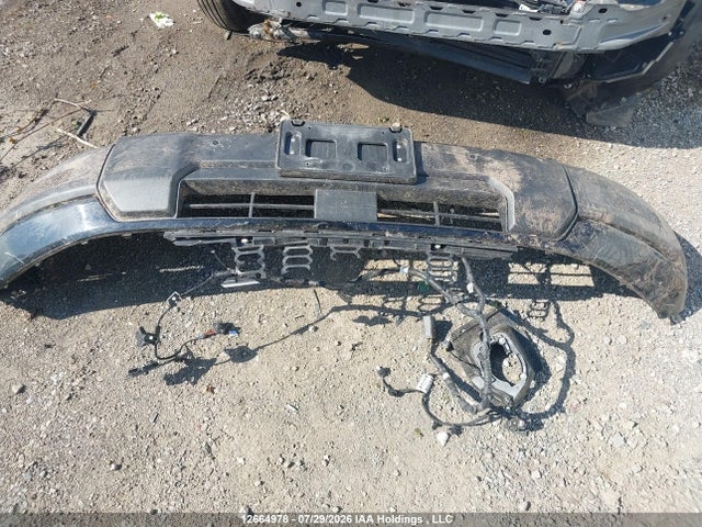 Ford Bronco Sport 2025 3FMCR9CN6SRF11998 Image 12
