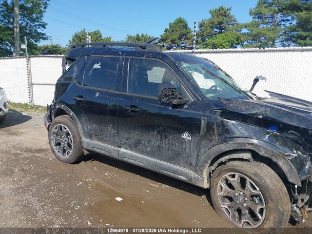 Ford Bronco Sport 2025 3FMCR9CN6SRF11998 Image 14
