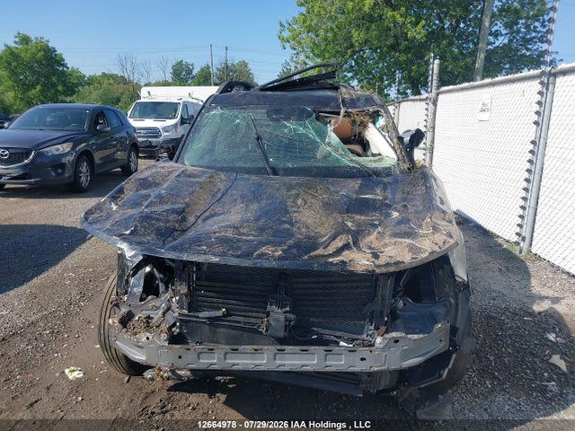 Ford Bronco Sport 2025 3FMCR9CN6SRF11998 Image 6
