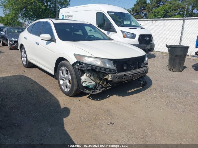 Продажа на аукционе авто 2011 Honda Accord Crosstour Exl, vin: 5J6TF1H51BL800030, номер лота: 12664980