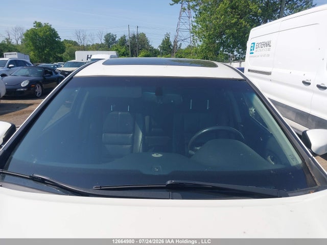 12664980 :رقم المزاد ، 5J6TF1H51BL800030 vin ، 2011 Honda Accord Crosstour Exl مزاد بيع