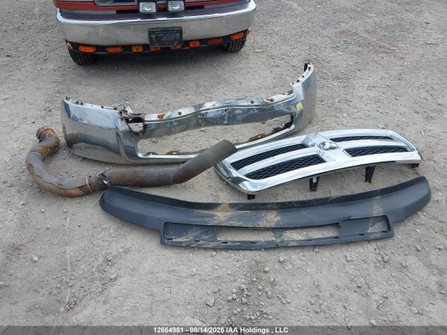 Продажа на аукционе авто 2014 Ram 2500 St, vin: 3C6UR5CL0EG180794, номер лота: 12664981