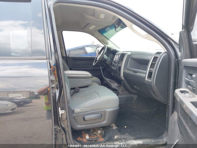 Продажа на аукционе авто 2014 Ram 2500 St, vin: 3C6UR5CL0EG180794, номер лота: 12664981