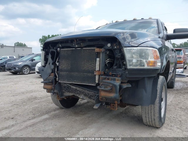 Продажа на аукционе авто 2014 Ram 2500 St, vin: 3C6UR5CL0EG180794, номер лота: 12664981