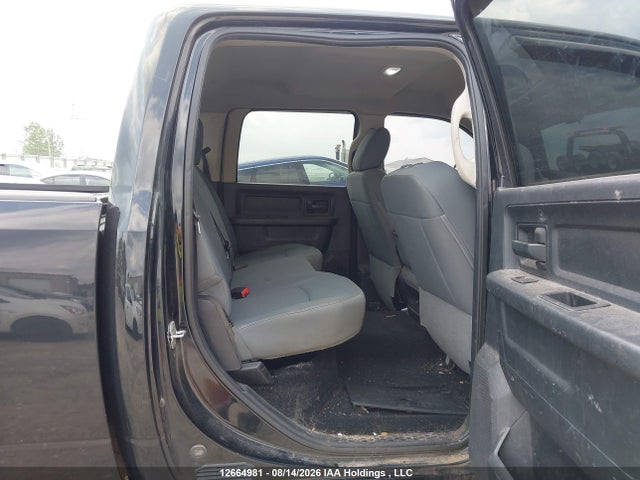 Продажа на аукционе авто 2014 Ram 2500 St, vin: 3C6UR5CL0EG180794, номер лота: 12664981