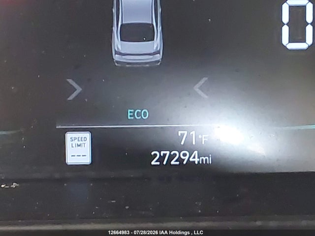 Aukcja sprzedaży 2025 Hyundai Elantra Sel Sport, vin: KMHLM4DGXSU994552, numer aukcji: 12664983