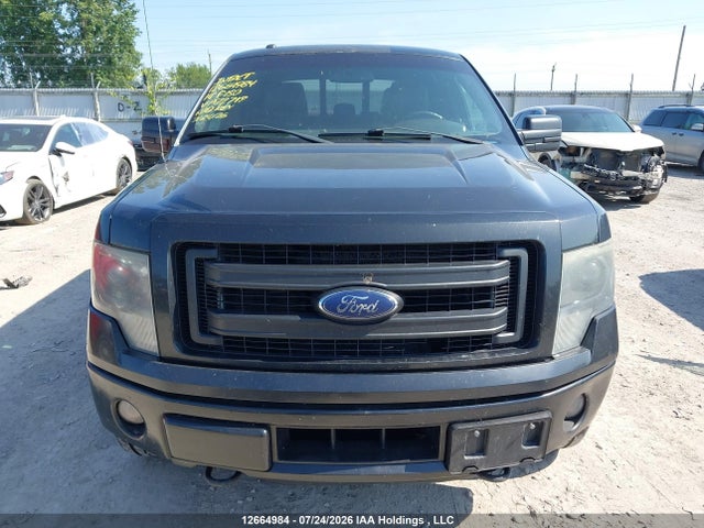 Ford F-150 2014 1FTFW1ET3EFA72719 Image 12