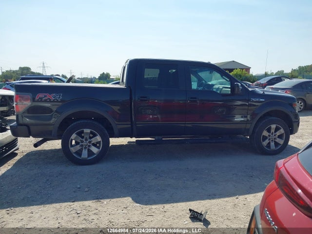 Ford F-150 2014 1FTFW1ET3EFA72719 Image 13