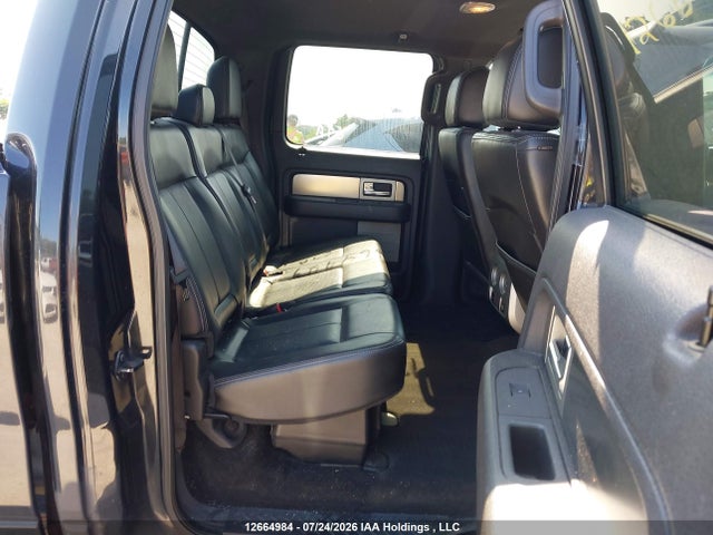 Ford F-150 2014 1FTFW1ET3EFA72719 Image 8