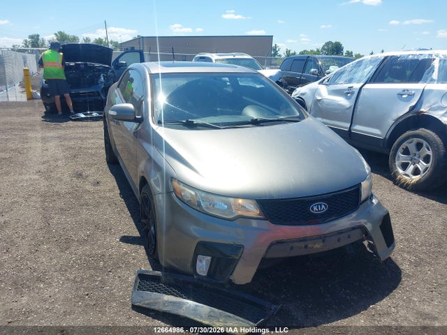 Продажа на аукционе авто 2010 Kia Forte Koup, vin: KNAFW6A38A5103561, номер лота: 12664986