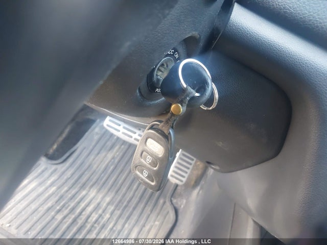 Aukcja sprzedaży 2010 Kia Forte Koup, vin: KNAFW6A38A5103561, numer aukcji: 12664986