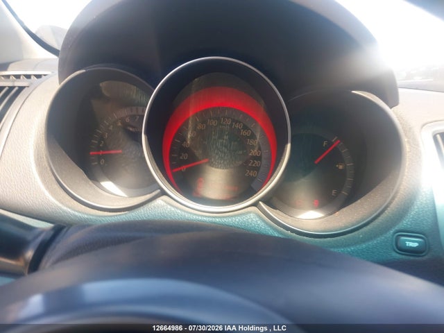 Aukcja sprzedaży 2010 Kia Forte Koup, vin: KNAFW6A38A5103561, numer aukcji: 12664986