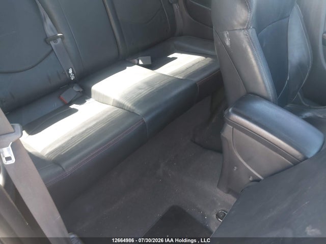 Aukcja sprzedaży 2010 Kia Forte Koup, vin: KNAFW6A38A5103561, numer aukcji: 12664986