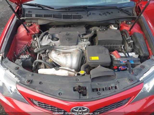 Продаж на аукціоні авто 2014 Toyota Camry L/se/le/xle, vin: 4T1BF1FK3EU765835, номер лоту: 12664988