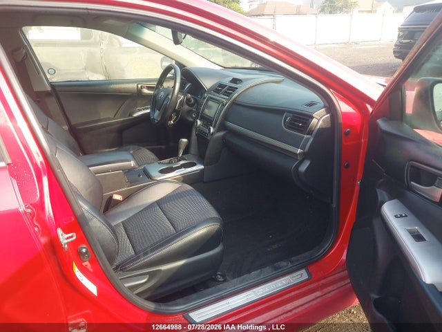 Продаж на аукціоні авто 2014 Toyota Camry L/se/le/xle, vin: 4T1BF1FK3EU765835, номер лоту: 12664988