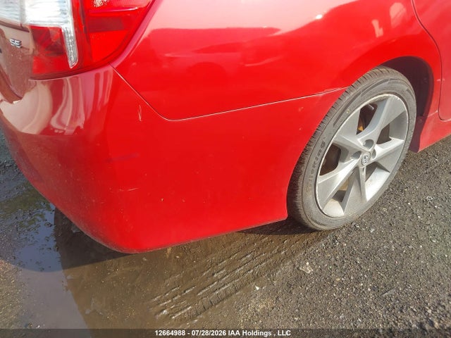 Продаж на аукціоні авто 2014 Toyota Camry L/se/le/xle, vin: 4T1BF1FK3EU765835, номер лоту: 12664988