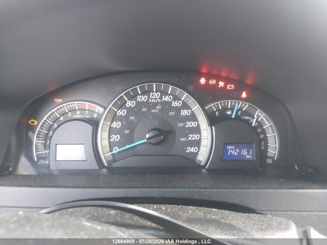 Продаж на аукціоні авто 2014 Toyota Camry L/se/le/xle, vin: 4T1BF1FK3EU765835, номер лоту: 12664988