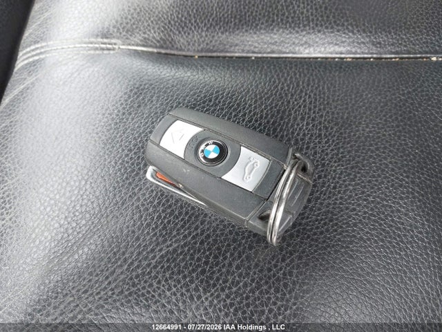 Продаж на аукціоні авто 2010 Bmw 650 I, vin: WBAEB5C54AC225135, номер лоту: 12664991
