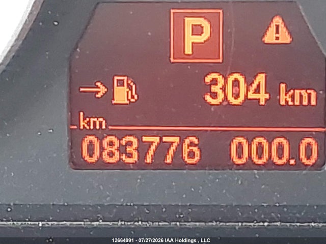 Продаж на аукціоні авто 2010 Bmw 650 I, vin: WBAEB5C54AC225135, номер лоту: 12664991