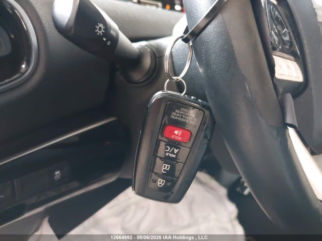 Toyota PRIUS PRIME 2018 JTDKARFP7J3097714 Image 11
