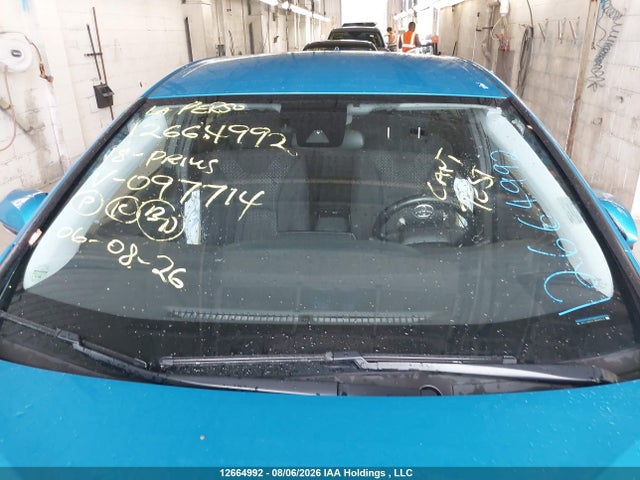 Toyota PRIUS PRIME 2018 JTDKARFP7J3097714 Image 17