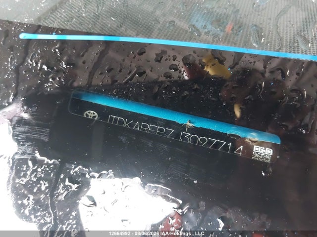 Toyota PRIUS PRIME 2018 JTDKARFP7J3097714 Image 19