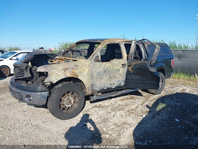 Продажа на аукционе авто 2011 Ford F-150 Xlt, vin: 1FTFW1ET5BFB34648, номер лота: 12664993