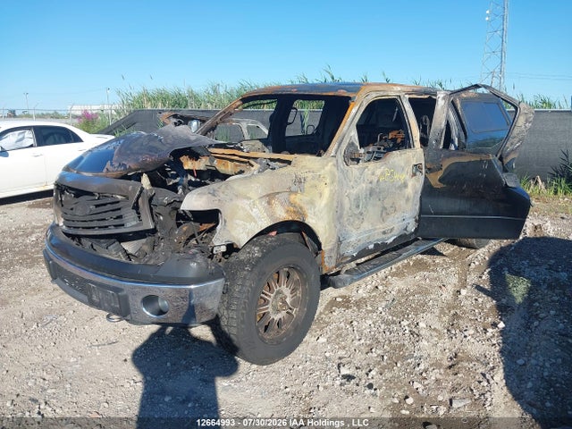 Продажа на аукционе авто 2011 Ford F-150 Xlt, vin: 1FTFW1ET5BFB34648, номер лота: 12664993
