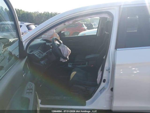 Продаж на аукціоні авто 2015 Honda Cr-v Se, vin: 2HKRM4H42FH130349, номер лоту: 12664994