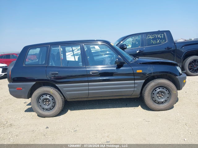 Продаж на аукціоні авто 1997 Toyota Rav4, vin: JT3GP10VXV7017709, номер лоту: 12664997