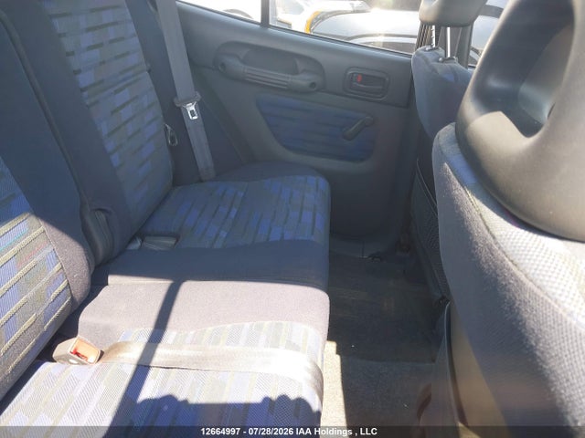 Продаж на аукціоні авто 1997 Toyota Rav4, vin: JT3GP10VXV7017709, номер лоту: 12664997