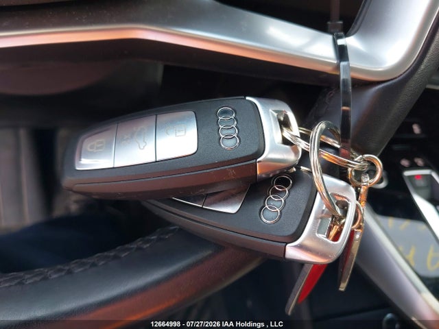 Продажа на аукционе авто 2024 Audi Q4 E-tron, vin: WA1GUAFZXRP036095, номер лота: 12664998