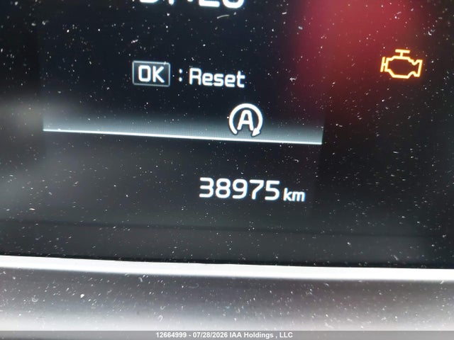 12664999 :رقم المزاد ، KNDEUCAA8S7794291 vin ، 2025 Kia Seltos S مزاد بيع