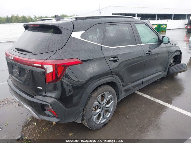 KIA SELTOS S 2025 KNDEUCAA8S7794291 Image 4