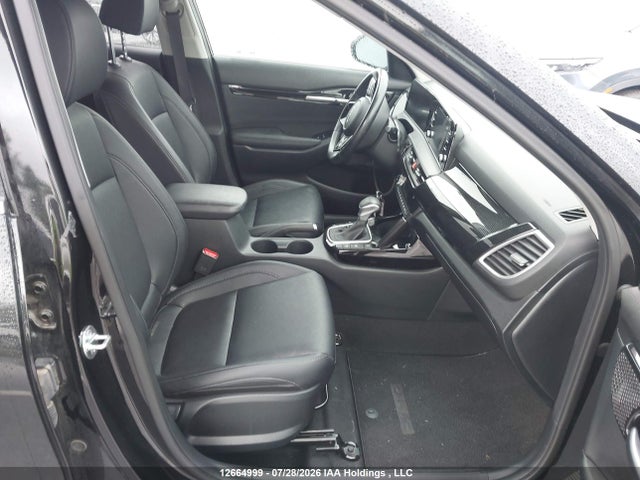 12664999 :رقم المزاد ، KNDEUCAA8S7794291 vin ، 2025 Kia Seltos S مزاد بيع