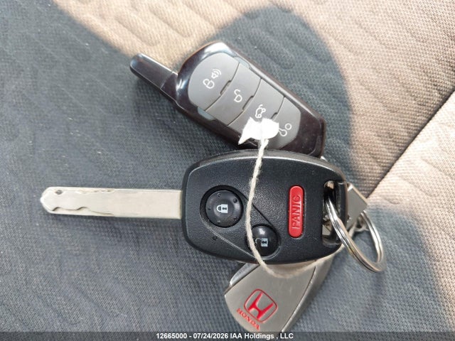 Продажа на аукционе авто 2012 Honda Ridgeline Sport, vin: 5FPYK1F72CB552152, номер лота: 12665000