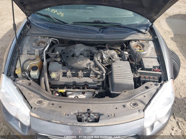 Продажа на аукционе авто 2004 Chrysler Sebring Lx, vin: 1C3EL45R24N363988, номер лота: 12665002