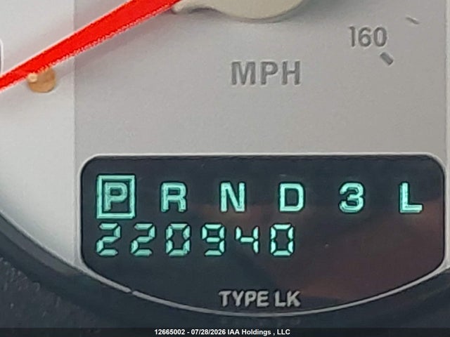 Продажа на аукционе авто 2004 Chrysler Sebring Lx, vin: 1C3EL45R24N363988, номер лота: 12665002