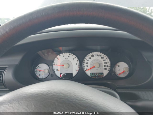 Продажа на аукционе авто 2004 Chrysler Sebring Lx, vin: 1C3EL45R24N363988, номер лота: 12665002
