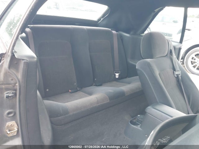 Продажа на аукционе авто 2004 Chrysler Sebring Lx, vin: 1C3EL45R24N363988, номер лота: 12665002