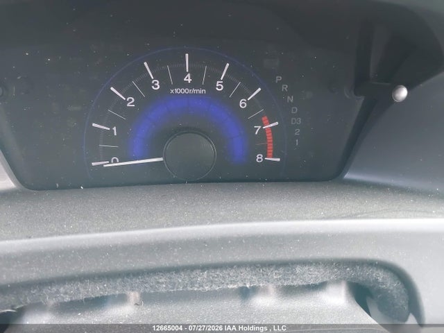 12665004 :رقم المزاد ، 2HGFB2F40DH039944 vin ، 2013 Honda Civic Lx مزاد بيع