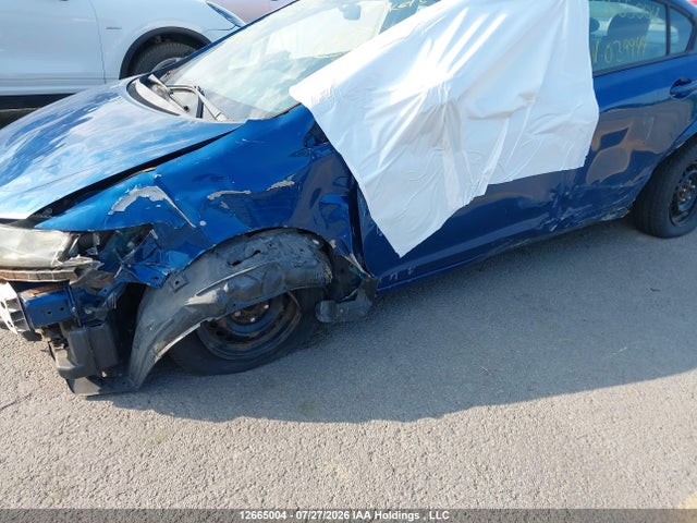 12665004 :رقم المزاد ، 2HGFB2F40DH039944 vin ، 2013 Honda Civic Lx مزاد بيع
