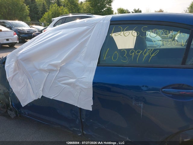 12665004 :رقم المزاد ، 2HGFB2F40DH039944 vin ، 2013 Honda Civic Lx مزاد بيع