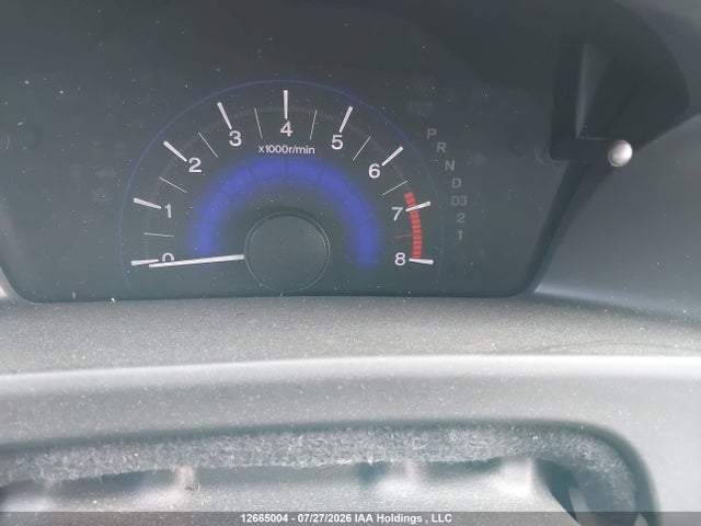 12665004 :رقم المزاد ، 2HGFB2F40DH039944 vin ، 2013 Honda Civic Lx مزاد بيع